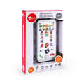 Miniatyrbilde 3 av 5: bo. Educational Smartphone (In Lithuanian lang.)