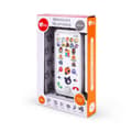 Miniatyrbilde 4 av 5: bo. Educational Smartphone (In Lithuanian lang.)