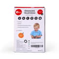 Miniatyrbilde 5 av 5: bo. Educational Smartphone (In Lithuanian lang.)