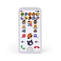 Miniatyrbilde 2 av 5: bo. Educational Smartphone (In Lithuanian lang.)