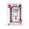 Miniatyrbilde 1 av 5: bo. Educational Smartphone (In Lithuanian lang.)