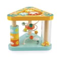 Miniatyrbild 4 av 6: Triangel Multi-aktiviteter Tropik