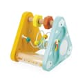 Miniatyrbild 6 av 6: Triangel Multi-aktiviteter Tropik