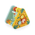Miniatyrbild 1 av 6: Triangel Multi-aktiviteter Tropik