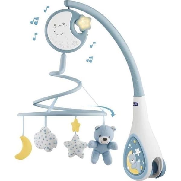 CHICCO Mobile Next2Dreams Blue First Dreams