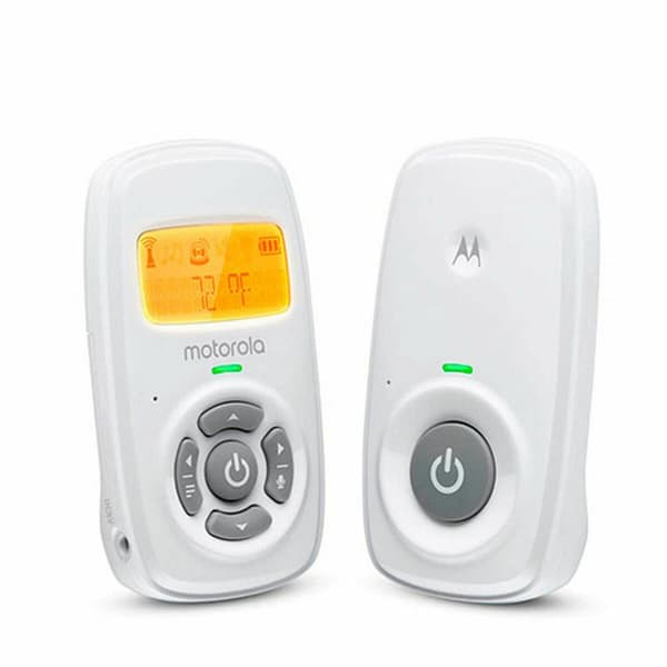 Babymonitor Motorola Vit