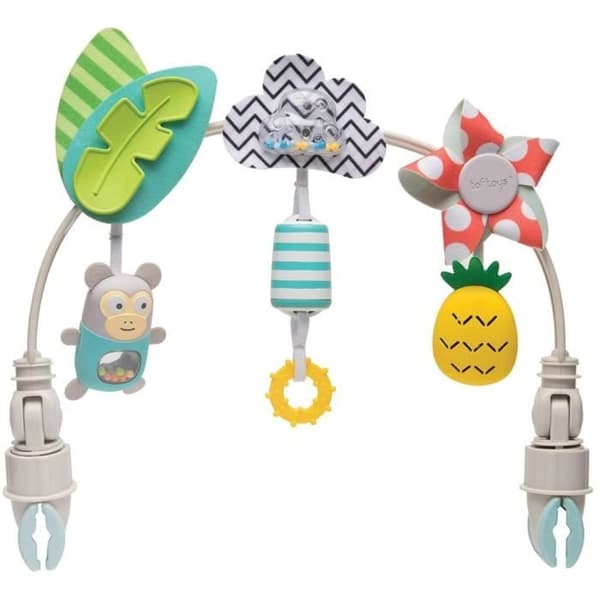 Taf Toys 12135 Tropisk Pudelvagns Båge