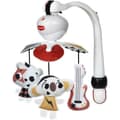 Miniatyrbild 1 av 6: TINY LOVE Mobil 3 i 1 Ta med rock'n roll, 5 melodier, 30 minuters autonomi