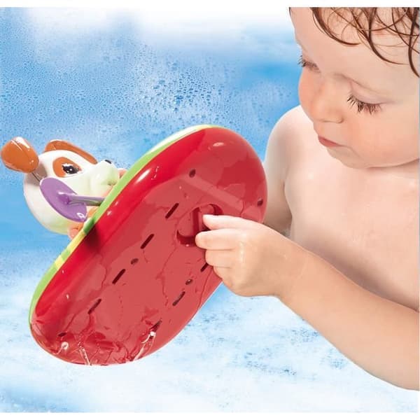 TOMY TOOMIES Man Toutou-paddel