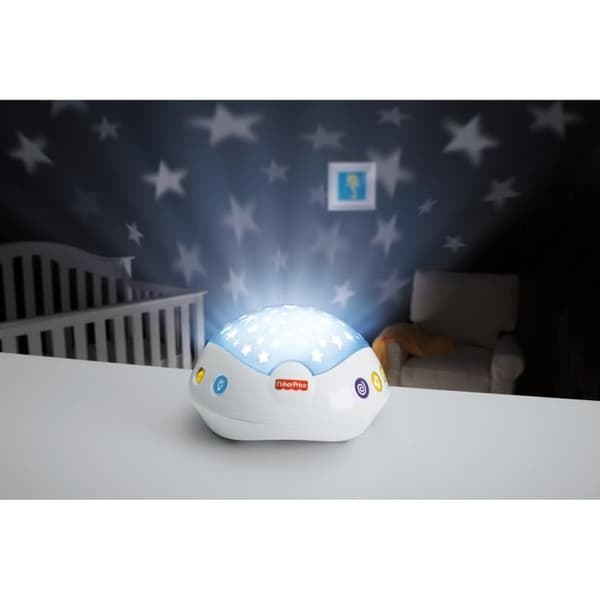 Fisher-Price - Sweet Butterfly Dreams Mobile - Babysäng mobil - 0 år och över CDN41