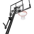 Miniatyrbild 2 av 4: Spalding Gold TF Portabel 54 Tum SP-DIS Rekreationssystem, Unisex, Svart, One Size