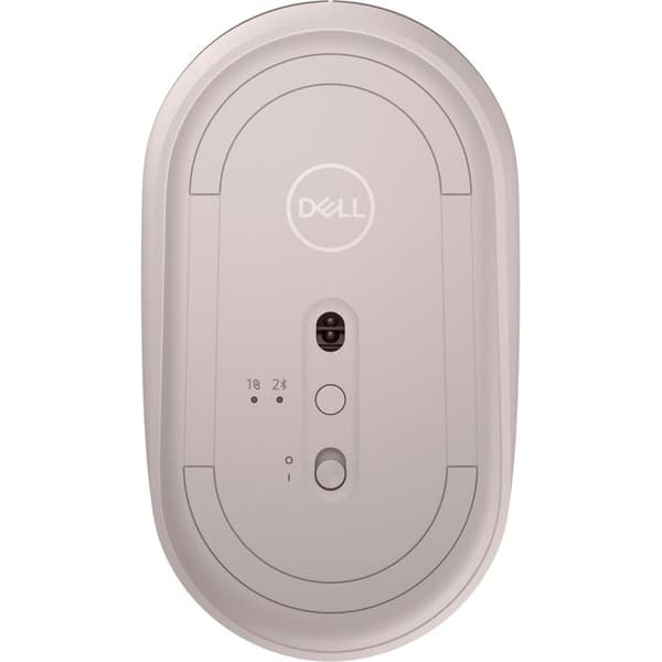 DELL Mobilt Trådlöst Mus