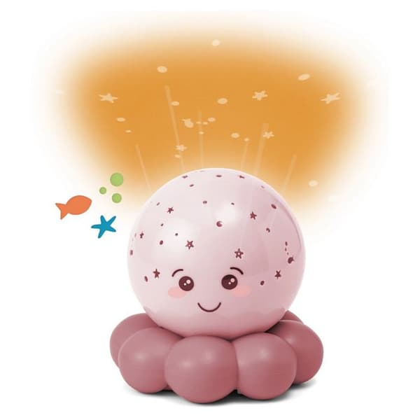 Twinkles To Go Octo - Rosé