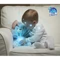 Miniatyrbild 3 av 4: CHICCO Baby Bear Projecteur Blue Bear First Dreams