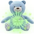 Miniatyrbild 1 av 4: CHICCO Baby Bear Projecteur Blue Bear First Dreams
