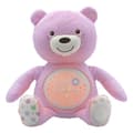 Miniatyrbild 2 av 4: CHICCO Baby Bear Rose First Dreams Projector Bear