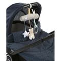 Miniatyrbild 2 av 2: CHICCO My Sweet Doudou Travel mobile Little Bear