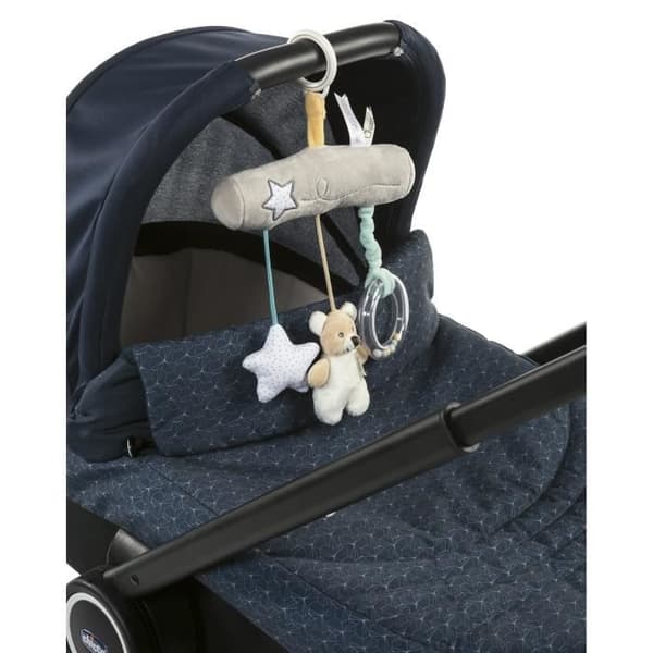 CHICCO My Sweet Doudou Travel mobile Little Bear