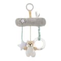Miniatyrbild 1 av 2: CHICCO My Sweet Doudou Travel mobile Little Bear