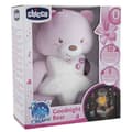 Miniatyrbild 2 av 2: CHICCO Nightlight Little Pink Bear
