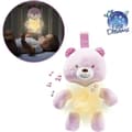 Miniatyrbild 1 av 2: CHICCO Nightlight Little Pink Bear