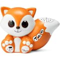 Miniatyrbild 1 av 3: CHICCO Nightlight FOXY färgad projektion