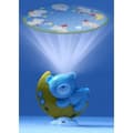 Miniatyrbild 4 av 5: Chicco First Dreams Mobile Next2Moon Blå
