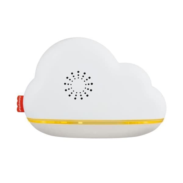 FISHER-PRICE Mobilt lugnande moln - Från födseln