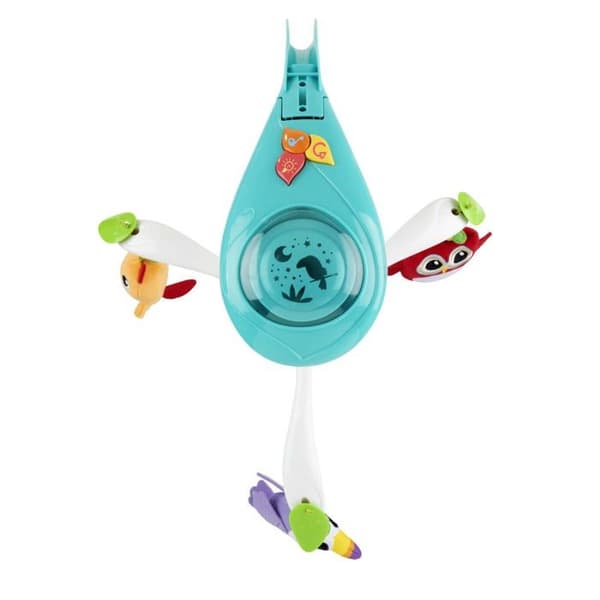 Mobil Chicco