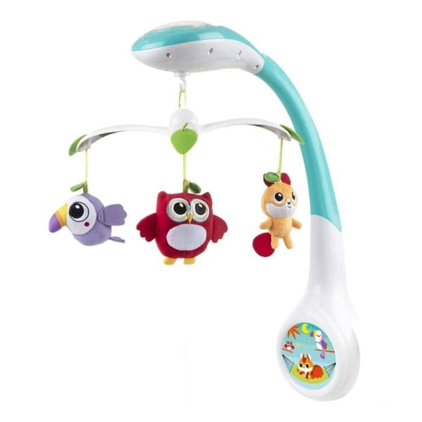 Mobil Chicco