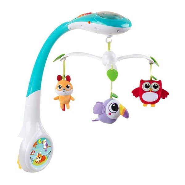 Mobil Chicco