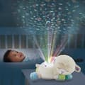 Miniatyrbillede 5 af 6: VTECH BABY - Manon, Lumi Får Stjernenat 3 i 1