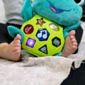 Miniatyrbild 3 av 6: Musikleksaker - BABY EINSTEIN - Ocean Explorers Neptunus gosiga kompositör - Barn från 6 månader