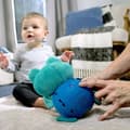 Miniatyrbild 6 av 6: Musikleksaker - BABY EINSTEIN - Ocean Explorers Neptunus gosiga kompositör - Barn från 6 månader