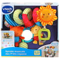 Miniatyrbild 4 av 4: VTECH - 522105 - Musikalisk spiral av de små vännerna