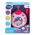 Miniatyrbild 1 av 6: VTECH BABY - Lumi Förtrollad Nattlampa Rosa