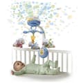 Miniatyrbillede 3 af 5: VTECH - Vtech Baby - Mobil Lumi Mobil Blå Fåretæller