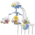 Miniatyrbillede 2 af 5: VTECH - Vtech Baby - Mobil Lumi Mobil Blå Fåretæller