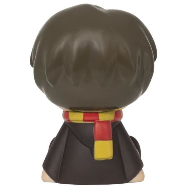 HARRY POTTER - 3D Nattlampa - Färgvariation - LEXIBOOK
