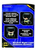 Miniatyrbillede 6 af 6: BATMAN - 3D natlampe - LEXIBOOK
