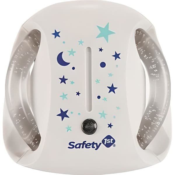 SAFETY 1ST Automatisk nattlampa