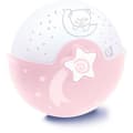 Miniatyrbild 1 av 5: Projektorlampa - INFANTINO - 4908 - Rosa