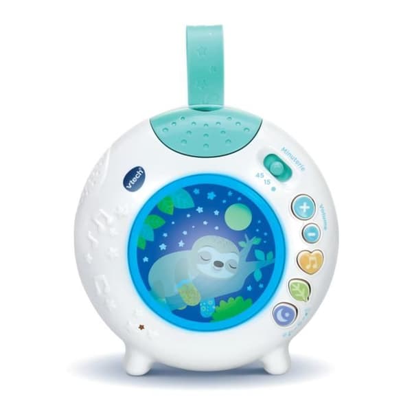 VTECH BABY - Lumottu Lumi-yövalo
