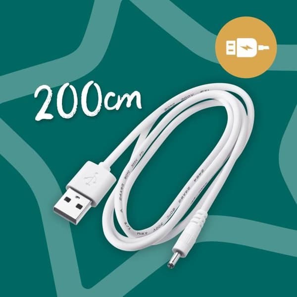 TOMMEE TIPPEE 2-in-1 Pingviiniyövalo, Kannettava Valoisa Muna, Säädettävä Kirkkaus, USB