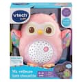 Pikkukuva 3 / 3: VTECH MY PINK OWL LUMI YÖVALO