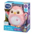 Pikkukuva 2 / 3: VTECH MY PINK OWL LUMI YÖVALO