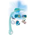 Miniatyrbillede 1 af 6: Musikalsk Projektor Mobil - INFANTINO - Pretty Dreams 3 i 1