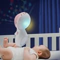 Miniatyrbillede 3 af 4: Mobil - INFANTINO - 4914 - Sweet Night 3 i 1 - Lyserød
