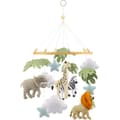 Miniatyrbild 1 av 3: Ulysse - Mobil La Savane