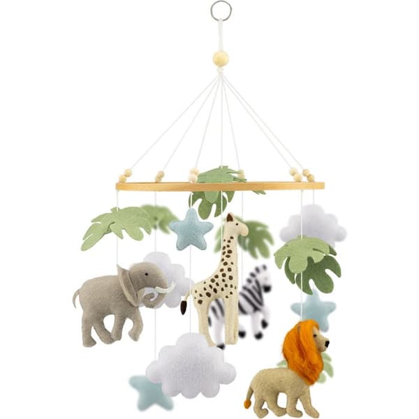 Ulysse - Mobil La Savane